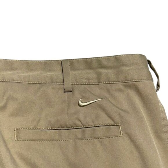 Nike Golf Khaki Pants Size 36 x 32 - Picture 7 of 10
